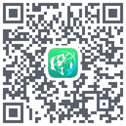 趣钓鱼 QRcode