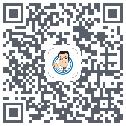 好药师 QRcode