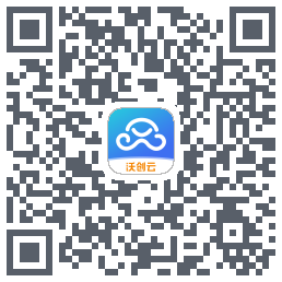 沃创云 QRcode