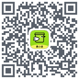 裹小递T QR-код для загрузки