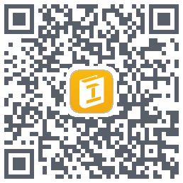 工学云codice QR per il download