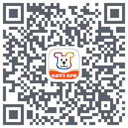 小白学习打印 QRcode
