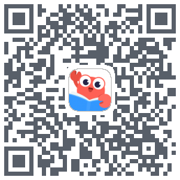 KaDa阅读 QRcode