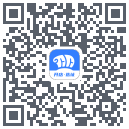 上上参谋 QRcode