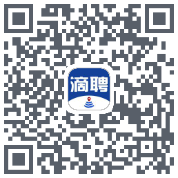 滴聘 QRcode