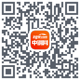 中钢网的下載二維碼