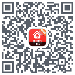 企叮咚商家版 QR-код для загрузки