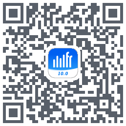 数据分析V10的下載二維碼