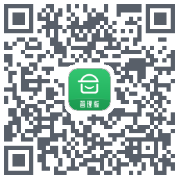 安心筑管理版 QRcode