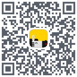 快乐斑马HD QRcode