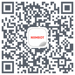 NIIMBOT QRcode