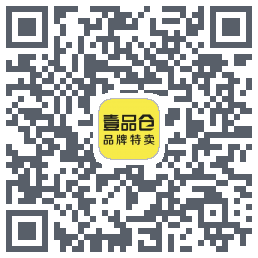 壹品仓 QRcode