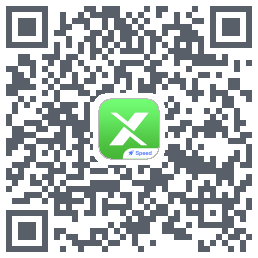XTrend Speed QRcode