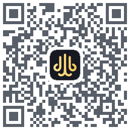 阿凡提风火轮 QRcode