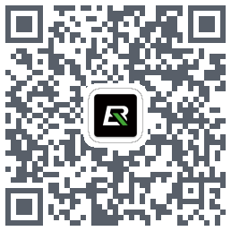ROCKBROSรหัส QR สำหรับดาวน์โหลด