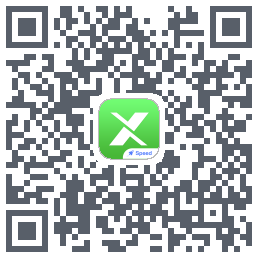 XTrend Speed的下載二維碼