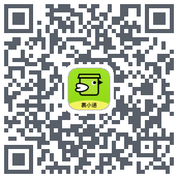 裹小递 QRcode