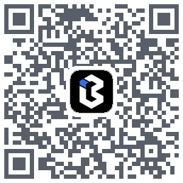 BlueprintGo的下載二維碼