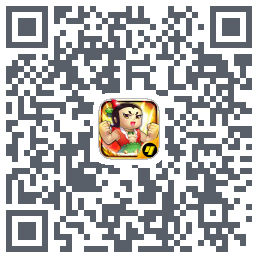 葫芦娃 QRcode