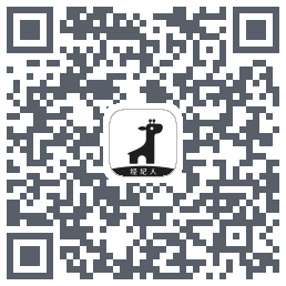 看房日记的下载二维码