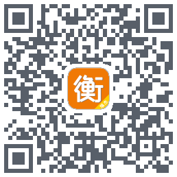 智联云磅 QRcode
