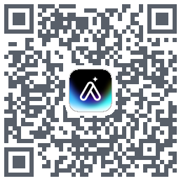 灵创AIkod QR do pobrania