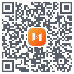 弘历投教 QRcode