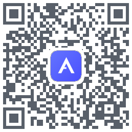Atlas Client QRcode