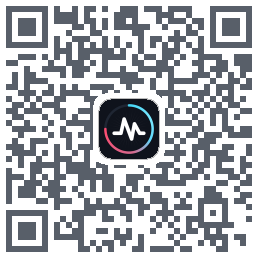 MERIT超燃脂 QRcode