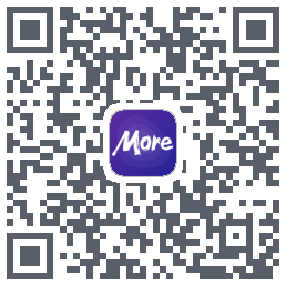 墨尔冥想 QRcode