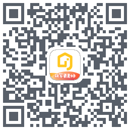 我爱我家的下載二維碼