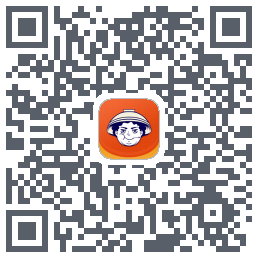 摊上小市 QRcode