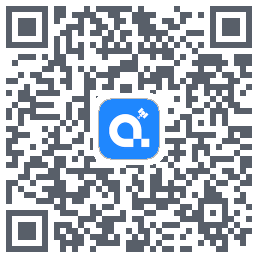 千寻信使codice QR per il download