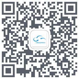 云视通codice QR per il download