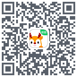 外研U学校园版的下载二维码