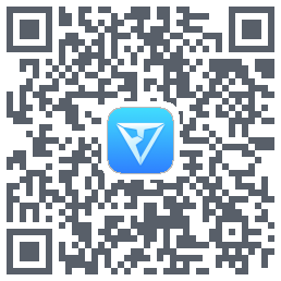 DEV QR-код для загрузки