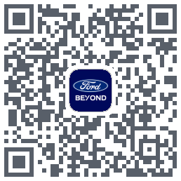 福特纵横 QRcode