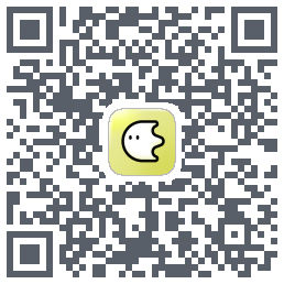 Blurrr QRcode