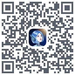 晓悟互动小说 QRcode