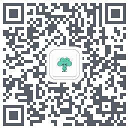 德基广场 QRcode
