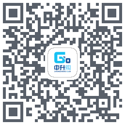 中升GO的下载二维码