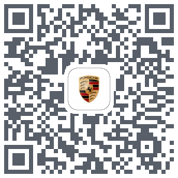 保时捷Download QR-Code