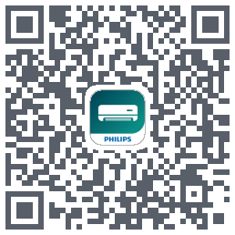 飞利浦空调 QRcode