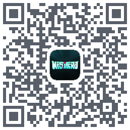 Kis派对código QR de descarga de