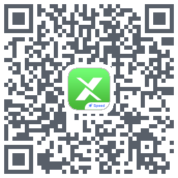 XTrend Speed的下載二維碼