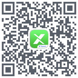 XTrend Speed的下載二維碼