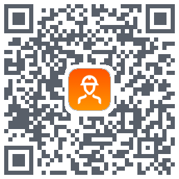 云筑工匠codice QR per il download