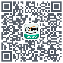 运力共和 QRcode