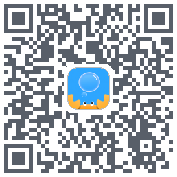 冒泡 QRcode