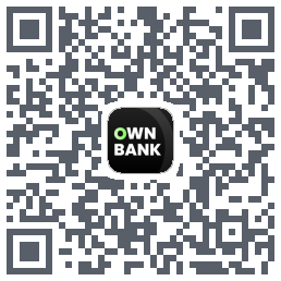 OwnBank的下載二維碼